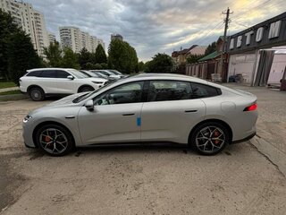 2026 Changan Qiyuan A06 28.39 kWh, серебристый, 3150000 рублей, вид 2