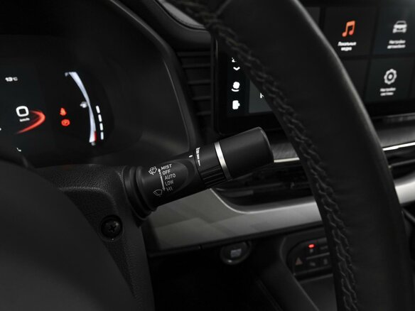 2023 Haval F7x I Рестайлинг, серый, 2399000 рублей - вид 16