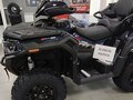 2026 Loncin XWolf 1000, синий, 1164000 рублей - вид 10