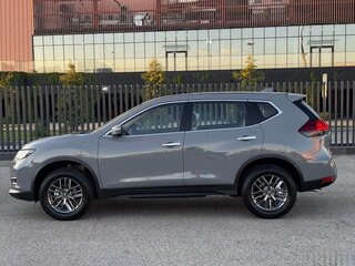 2026 Nissan X-Trail III Рестайлинг 2, серый, 2350000 рублей, вид 4