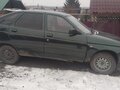 2004 Lada (ВАЗ) 2112, зелёный, 70000 рублей - вид 1