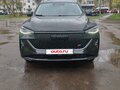 2022 Haval F7 I Рестайлинг, чёрный, 2250000 рублей