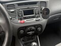 2010 Kia Rio II Рестайлинг, серебристый, 330000 рублей - вид 10