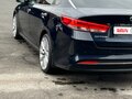 2017 Kia Optima IV, синий, 2100000 рублей - вид 4