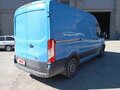 2021 Ford Transit, синий, 2970000 рублей - вид 2