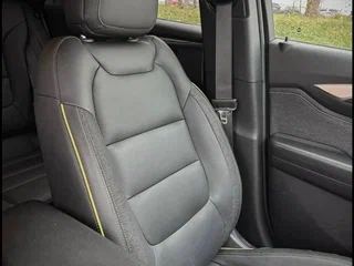 2024 Chevrolet TrailBlazer III Рестайлинг, белый, 2100000 рублей, вид 2