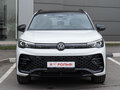 2026 Volkswagen Tiguan L Pro III (China Market), белый, 5110000 рублей - вид 1