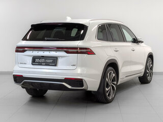 2024 Geely Monjaro I, белый, 3150000 рублей, вид 5