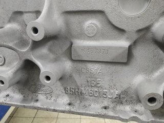 1989 Ford Sierra I Рестайлинг, красный, 230000 рублей, вид 3