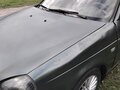 2008 Lada (ВАЗ) Priora I, серый, 165000 рублей - вид 3