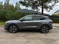 2022 Ford Escape IV, серый, 1360000 рублей - вид 7