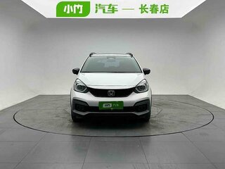 2022 Honda Life Crosstar VI, белый, 1735000 рублей, вид 2