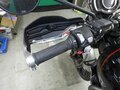 2025 Triumph Scrambler, чёрный, 1530000 рублей - вид 9
