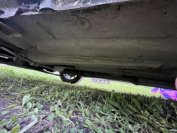 2004 Lada (ВАЗ) 21093i, серебристый, 170000 рублей - вид 10