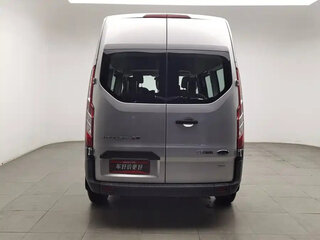 2023 Ford Transit Custom I Рестайлинг, белый, 1880000 рублей, вид 4