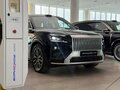 2026 Zeekr 8X 70 kWh, чёрный, 12150000 рублей - вид 5