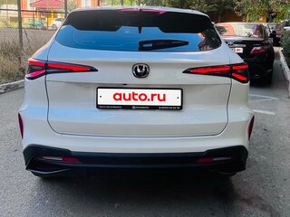 2025 Changan X5 Plus I, белый, 1150000 рублей, вид 3