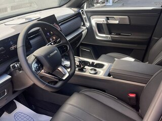 2025 Jaecoo J7 I, чёрный, 3109900 рублей, вид 5