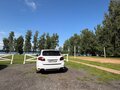 2013 Porsche Cayenne GTS II (958), белый - вид 5