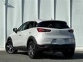 2020 Mazda CX-3 I Рестайлинг, белый, 1100000 рублей - вид 3