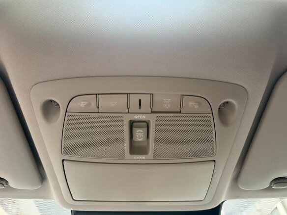 2023 Nissan X-Trail III Рестайлинг, чёрный, 1900000 рублей - вид 17