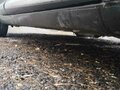 2011 Renault Fluence I, чёрный - вид 11