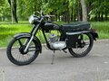 1966 Minsk (Минск) М 105, чёрный, 57000 рублей