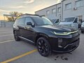 2026 GAC S7, чёрный - вид 1