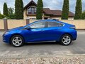 2017 Chevrolet Volt II, синий, 1220000 рублей - вид 8