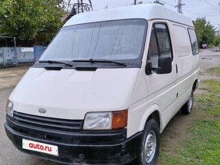 1986 Ford Transit, бежевый, 300000 рублей, вид 1