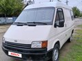 1986 Ford Transit, бежевый, 300000 рублей