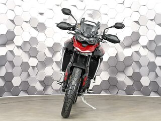 2024 Triumph Tiger 900, красный, 1600000 рублей, вид 5