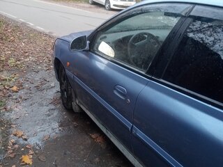 2003 Kia Rio I Рестайлинг, фиолетовый, 170000 рублей, вид 4