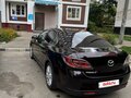 2009 Mazda 6 II (GH) Рестайлинг, фиолетовый, 840000 рублей - вид 5