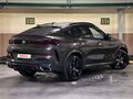 2020 BMW X6 30d III (G06), зелёный, 8495000 рублей - вид 3