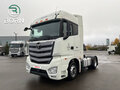 2023 Foton Auman EST A, белый, 4300000 рублей - вид 2