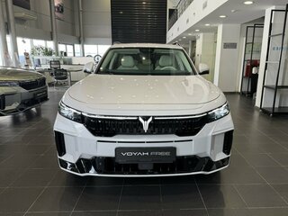 2026 Voyah Free I Рестайлинг, белый, 6740000 рублей, вид 3