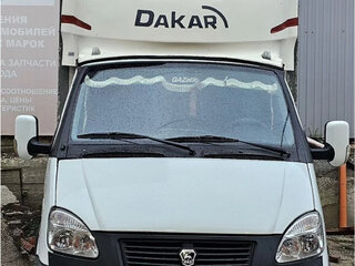 2012 ГАЗ ГАЗель (3302), белый, 650000 рублей, вид 1
