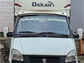 2012 ГАЗ ГАЗель (3302), белый, 650000 рублей