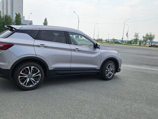 2024 Belgee X50, серый, 1850000 рублей, вид 3