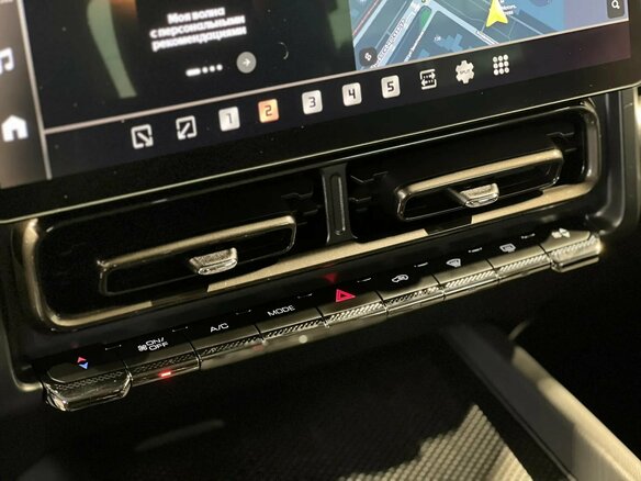 2024 Haval H9 II, чёрный, 3895000 рублей - вид 18