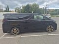 2021 Toyota Alphard III Рестайлинг, чёрный, 4900000 рублей - вид 1