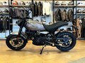 2026 Royal Enfield Guerrilla 450, коричневый, 554000 рублей - вид 7