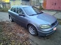 2004 Opel Astra Classic G, серый, 310000 рублей - вид 2