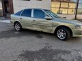 1997 Opel Vectra B, зелёный, 250000 рублей - вид 4