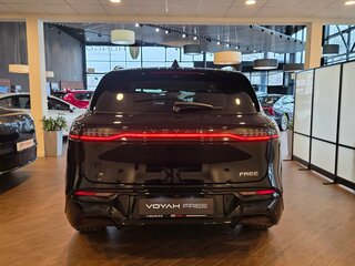 2026 Voyah Free I Рестайлинг, чёрный, 6940000 рублей, вид 5