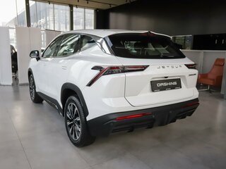 2026 Jetour Dashing I, белый, 2759900 рублей, вид 2