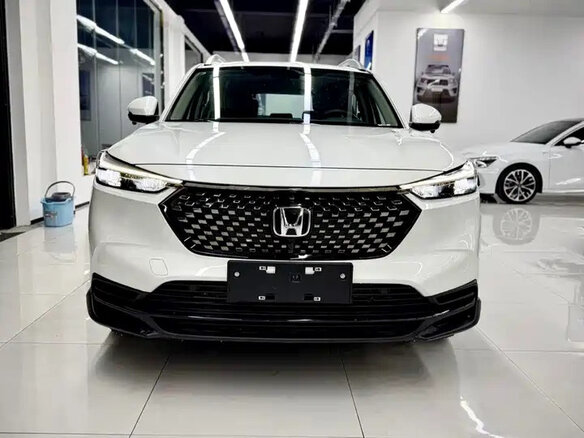 2023 Honda XR-V II, белый, 2100000 рублей