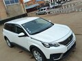 2019 Peugeot 5008 8-speed II, белый, 1750000 рублей - вид 6