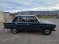 1997 Lada (ВАЗ) 2106, зелёный, 120000 рублей - вид 1